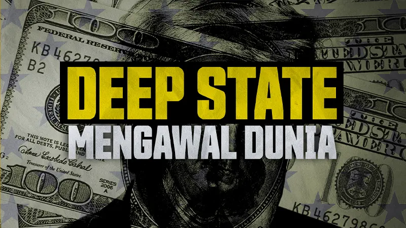 Deep State